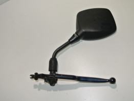 Lever handle clutch Suzuki XF 650 Freewind