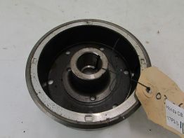 Flywheel rotor Honda CB 450