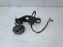 Slotenset Yamaha YZF R6