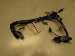 Meter Honda VFR 750