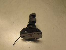 Camshaft Honda VTR 1000 F