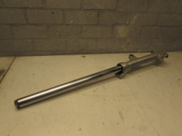 Standrohr Gabelholm links komplett Honda VF 700 750 C Magna