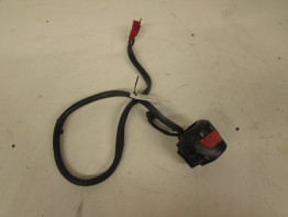 Handlebar switch assy right Honda CBR 600 F