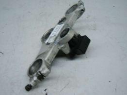Fork top bridge Honda CBR 1000 F