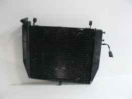 Radiateur Yamaha YZF R1