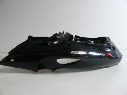 Rear cowl Suzuki GSX R 1300 Hayabusa