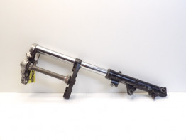 Standrohr Gabelholm links komplett Honda ST 1100 Pan European