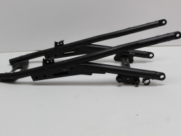 Rail Yamaha MT 09