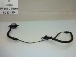 Slave cylinder Honda VF 500 