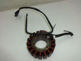 Dynamo Yamaha V max