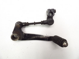 Gear change pedal Yamaha FZ 750