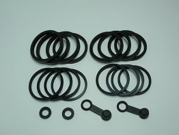 Voorrem compleet Honda CBR Fireblade