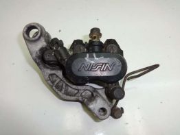 Brake caliper left front Honda CBR 600 F