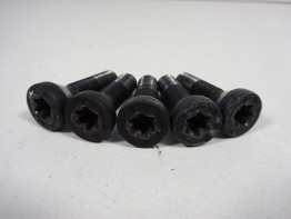 Achtervelg BMW K 1200 S 