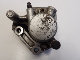 Brake caliper left front Suzuki LS 650