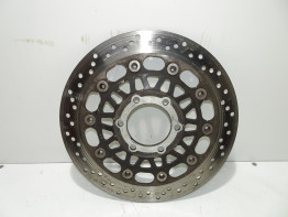 Braking disc right front Triumph Sprint RS
