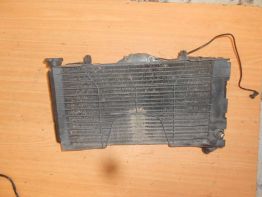 Radiateur Honda CBR 600 F