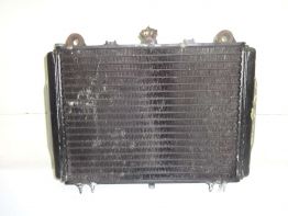 Radiateur Kawasaki GPZ 600
