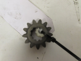 Motorblock Sonstiges Suzuki GSX R 1000