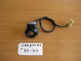 Relais unit Honda CBR Fireblade