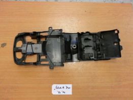 Rear fender Suzuki GSX R 1000