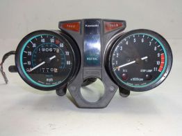 Tellerset Kawasaki LTD 440