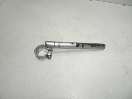 Clip on rechts Honda VTR 1000 F