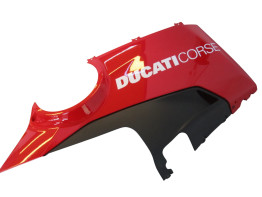 Rechter onderkuip Ducati Panigale V4 R