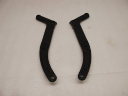 Achtersubframe Harley Davidson Softtail