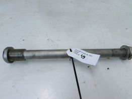 Hinterradschwinge Suzuki GSX R 750