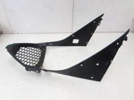 V bak voor Aprilia RSV 4