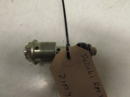 Overig Suzuki RM 125