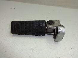 Voetsteun links Kawasaki GPZ 500