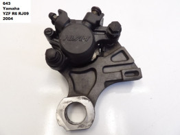 Achter remklauw Yamaha YZF R6