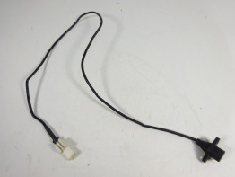 ABS sensor fuhler hinten BMW K 1200 GT