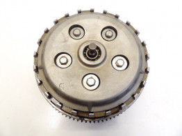 Koppeling Kawasaki ER 6