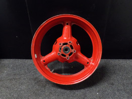 Achtervelg Suzuki RF 900