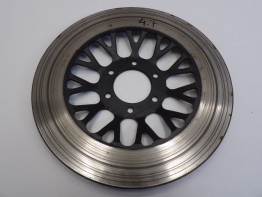 Bremsscheibe vorne Suzuki GSX 400 E