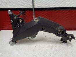 Frame - onderdelen Ducati Multistrada 1200