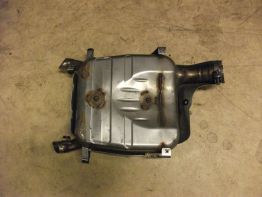 Auspuff Suzuki GSR 600