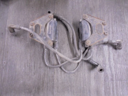 Ignition Coil Kawasaki GPZ 750