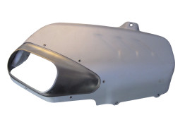 Uitlaat Ducati Panigale V4 R