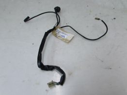 Motorblok diverse Honda CBR 600 F