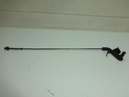 Remstang Honda CMX 250 