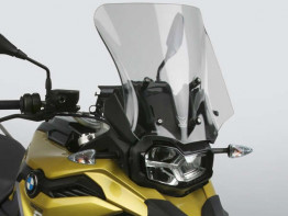 Scheibe Windschild BMW Overige BMW