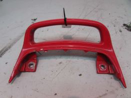 Bagagedrager Kawasaki GPZ 500