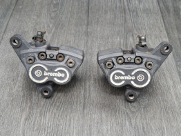 Remklauwen BMW K 1100 LT