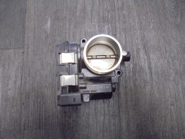 Einspritzanlage BMW R 1200 GS LC