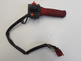 Stuurschakelaar rechts Honda CB 750 F