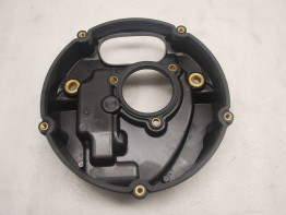 Luchtfilterhuis Harley Davidson Softtail